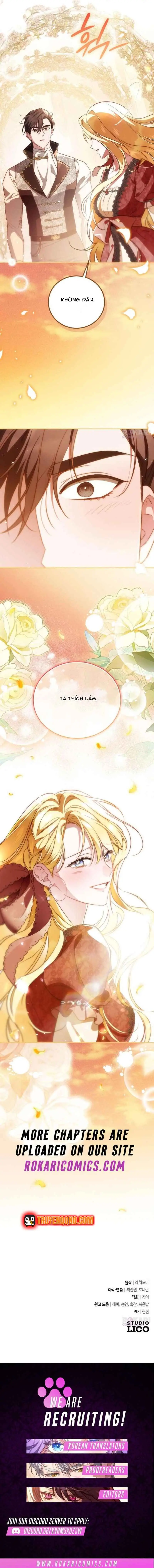 Đại Công Nương Hợp Gu Tôi Chapter 35 - 17