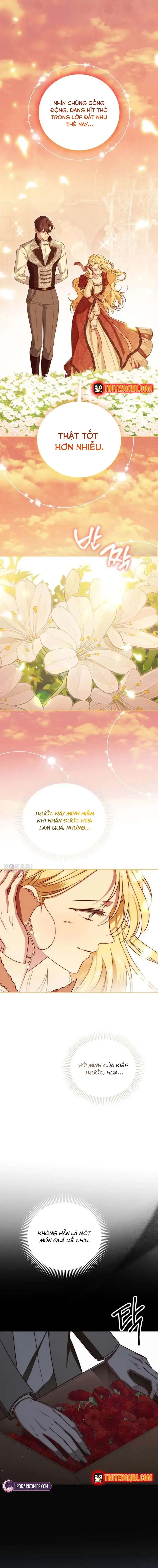 Đại Công Nương Hợp Gu Tôi Chapter 36 - 3