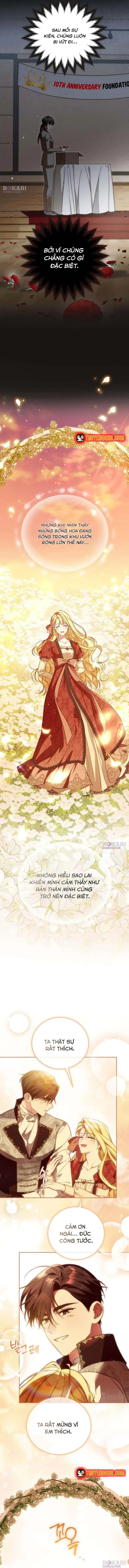 Đại Công Nương Hợp Gu Tôi Chapter 36 - 4