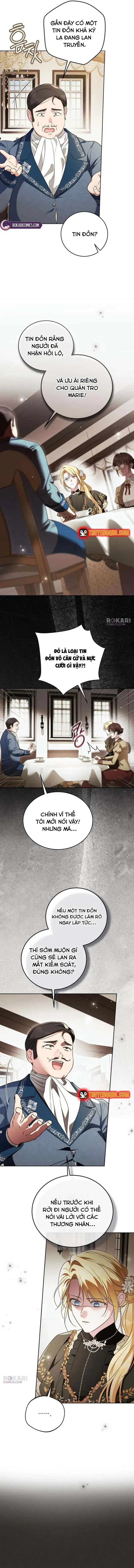 Đại Công Nương Hợp Gu Tôi Chapter 36 - 13