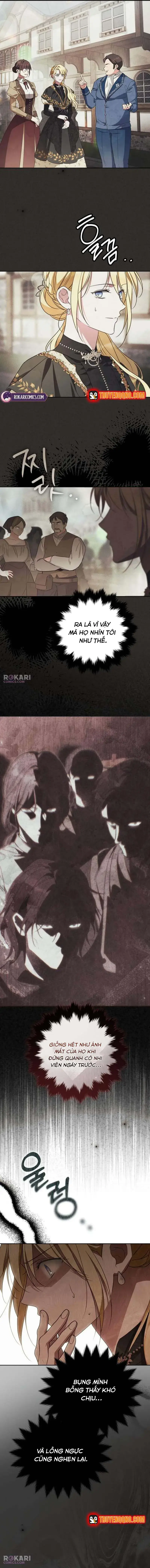 Đại Công Nương Hợp Gu Tôi Chapter 36 - 14