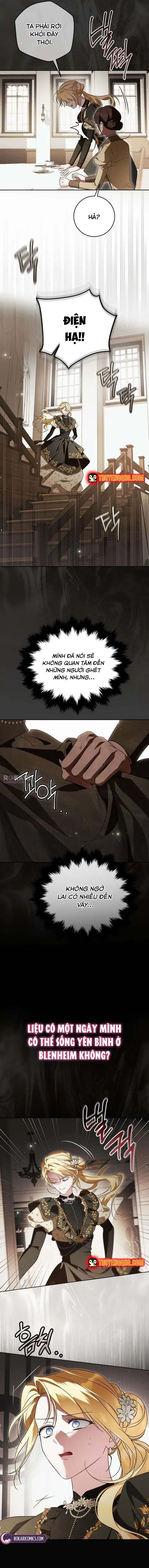 Đại Công Nương Hợp Gu Tôi Chapter 36 - 15