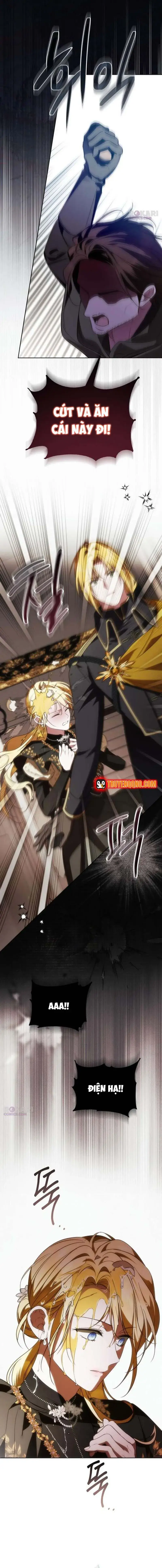 Đại Công Nương Hợp Gu Tôi Chapter 36 - 18