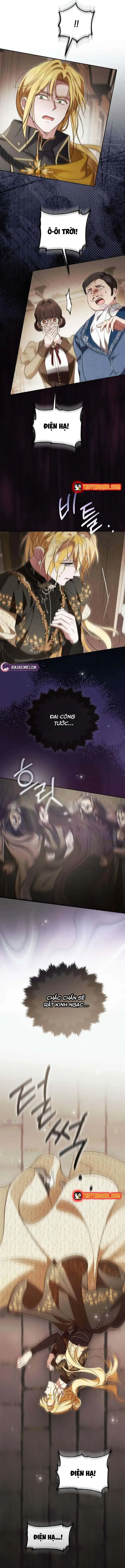 Đại Công Nương Hợp Gu Tôi Chapter 36 - 19