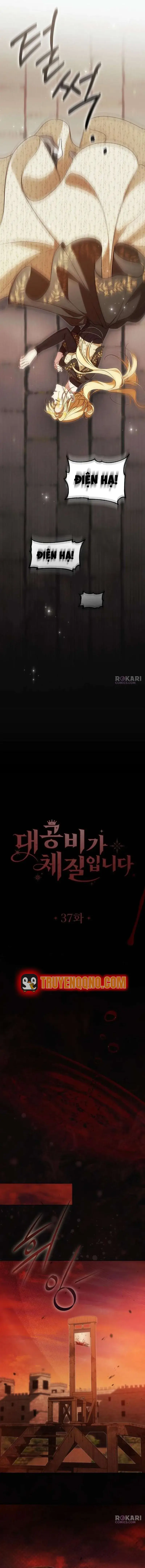 Đại Công Nương Hợp Gu Tôi Chapter 37 - 4