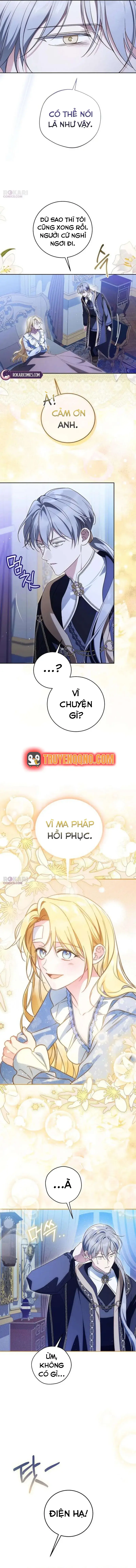 Đại Công Nương Hợp Gu Tôi Chapter 37 - 9