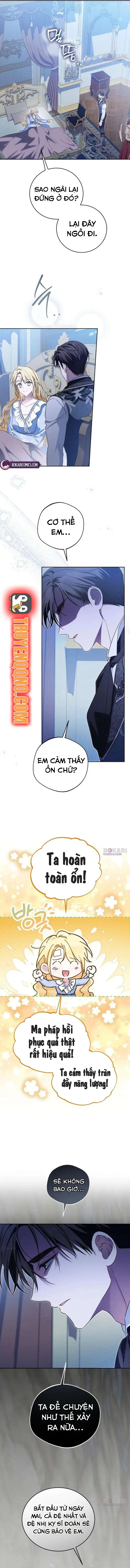 Đại Công Nương Hợp Gu Tôi Chapter 37 - 13