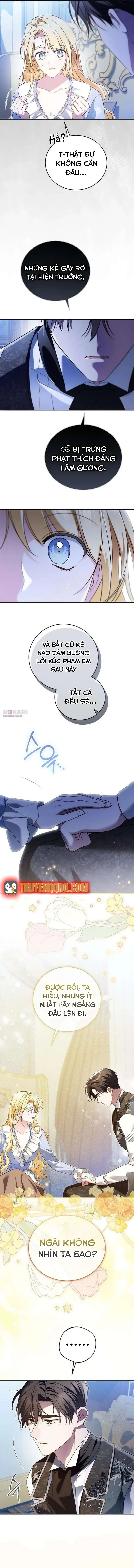 Đại Công Nương Hợp Gu Tôi Chapter 37 - 14
