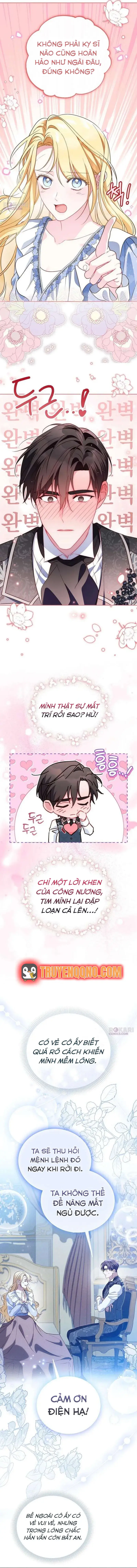 Đại Công Nương Hợp Gu Tôi Chapter 37 - 17