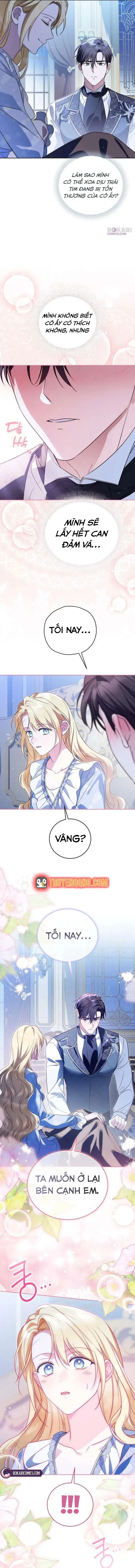 Đại Công Nương Hợp Gu Tôi Chapter 37 - 18