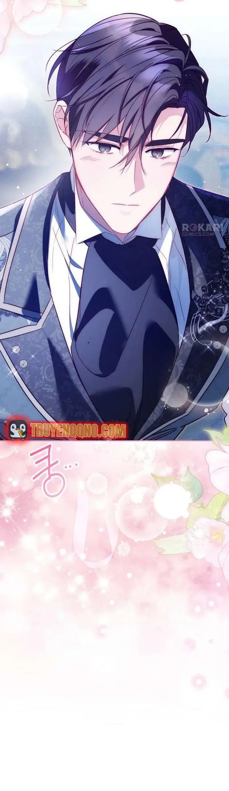 Hiến Pháp Của Đại Công Nương Chapter 37 - 19