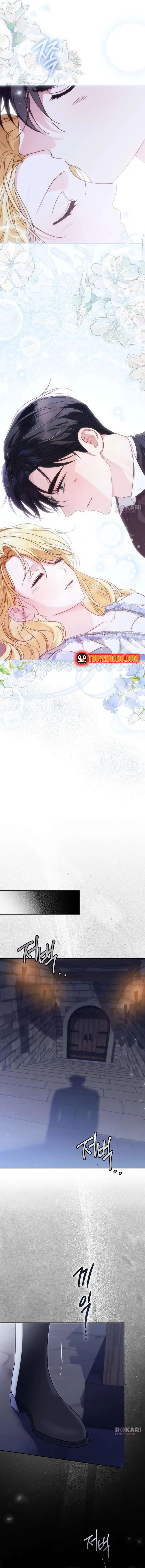 Hiến Pháp Của Đại Công Nương Chapter 38 - 7