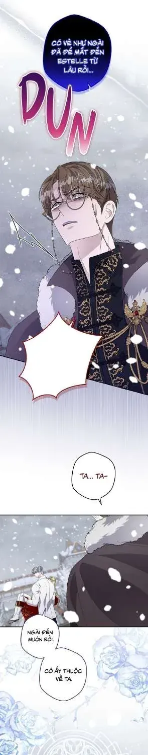 Dụ Hoặc Chapter 37 - 11