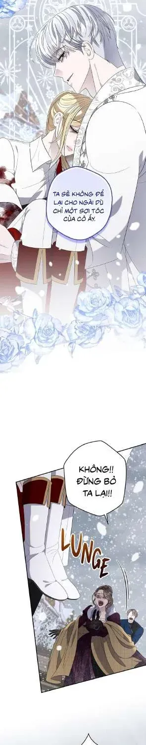 Dụ Hoặc Chapter 37 - 12