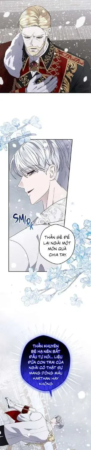 Dụ Hoặc Chapter 37 - 15