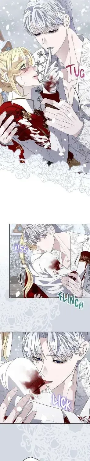 Dụ Hoặc Chapter 37 - 3