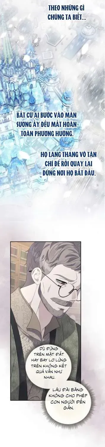 Dụ Hoặc Chapter 37 - 23