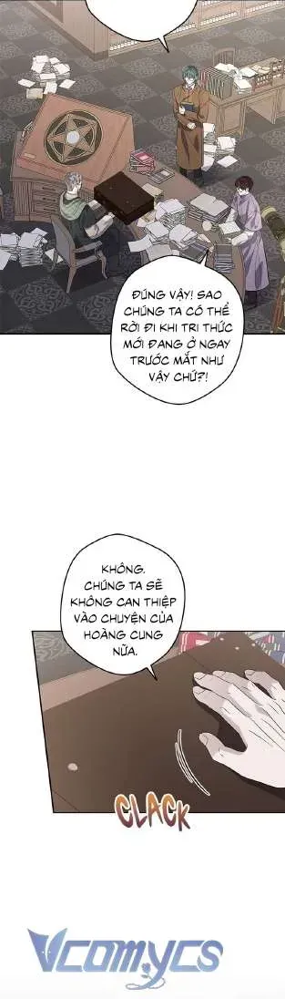 Dụ Hoặc Chapter 37 - 28