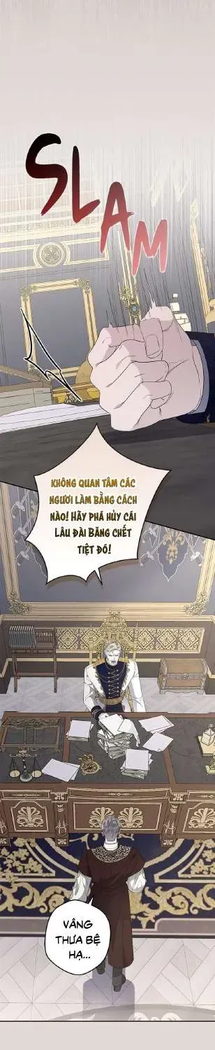 Dụ Hoặc Chapter 37 - 30