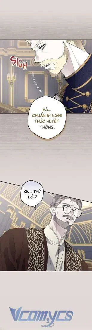 Dụ Hoặc Chapter 37 - 31