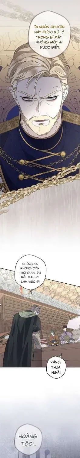 Dụ Hoặc Chapter 37 - 32