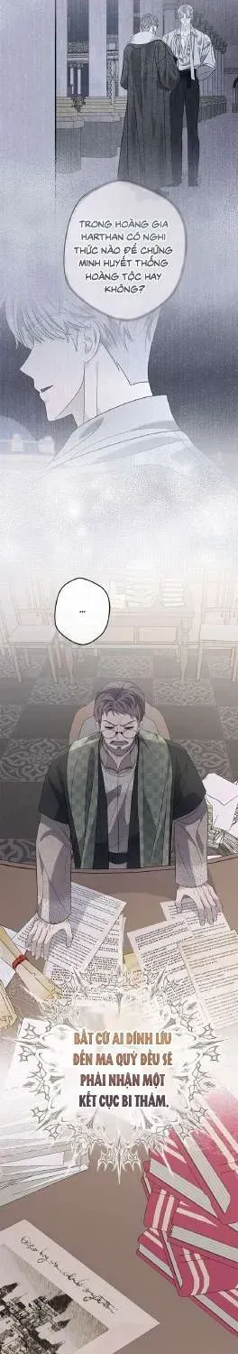 Dụ Hoặc Chapter 37 - 33