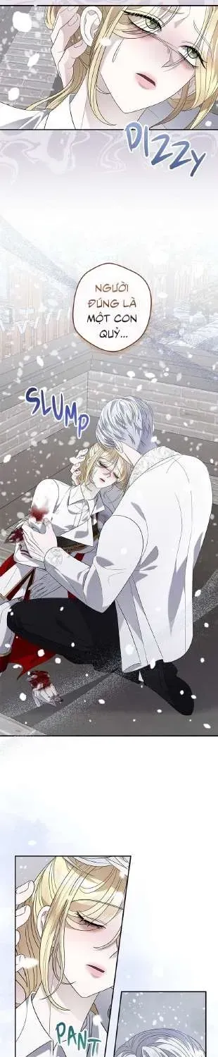 Dụ Hoặc Chapter 37 - 5