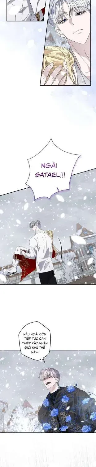 Dụ Hoặc Chapter 37 - 6