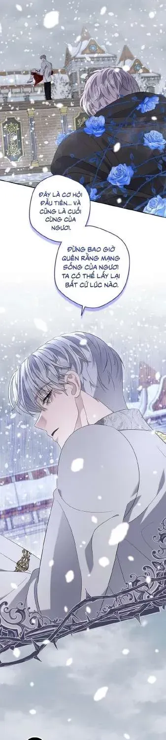 Dụ Hoặc Chapter 37 - 8