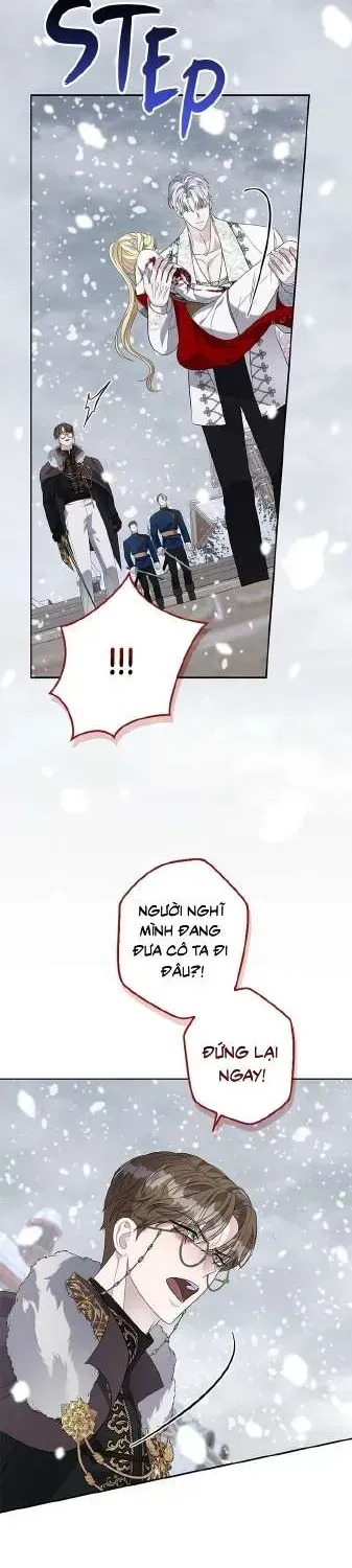 Dụ Hoặc Chapter 37 - 9