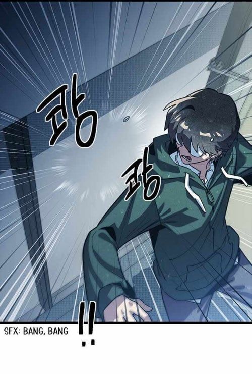 Thiếu Nữ Hoàng Đạo Chapter 11 - 107