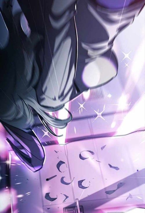 Thiếu Nữ Hoàng Đạo Chapter 11 - 201