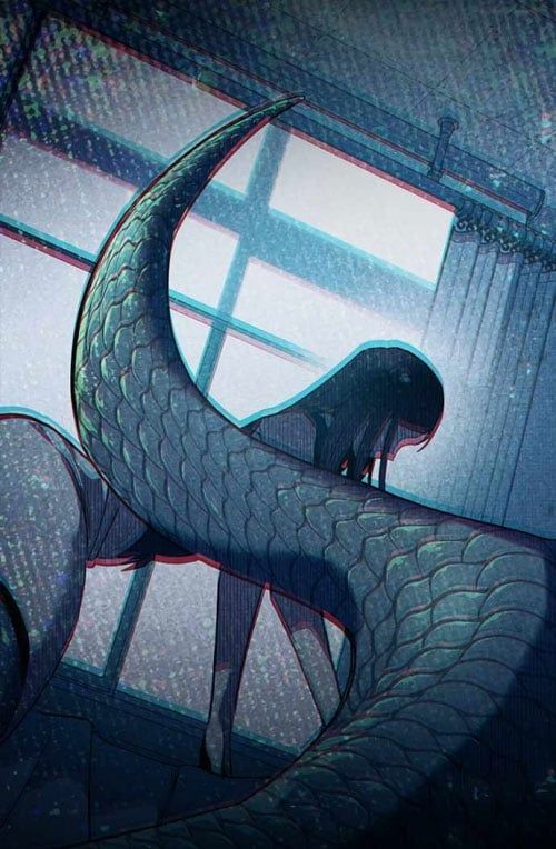 Thiếu Nữ Hoàng Đạo Chapter 11 - 72