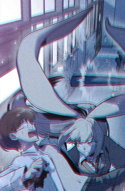 Thiếu Nữ Hoàng Đạo Chapter 11 - 86