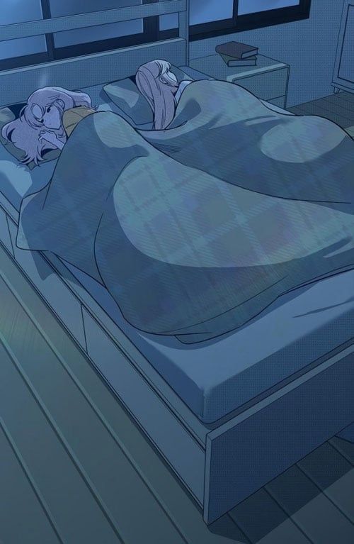 Thiếu Nữ Hoàng Đạo Chapter 13 - 116