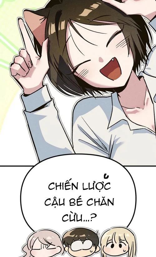 Thiếu Nữ Hoàng Đạo Chapter 13 - 3