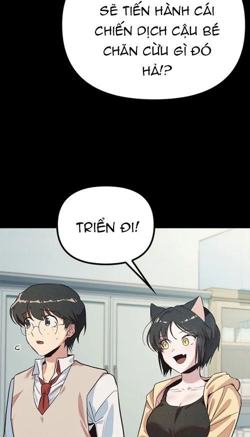 Thiếu Nữ Hoàng Đạo Chapter 14 - 15