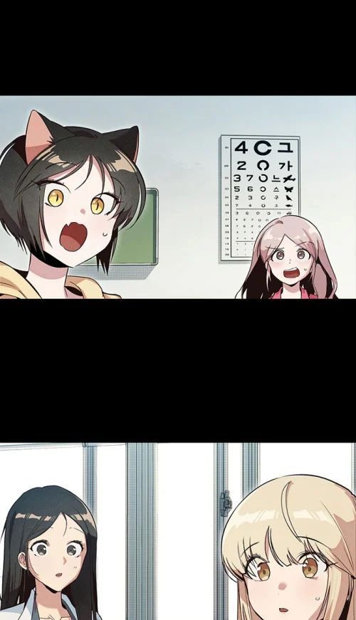 Thiếu Nữ Hoàng Đạo Chapter 14 - 18