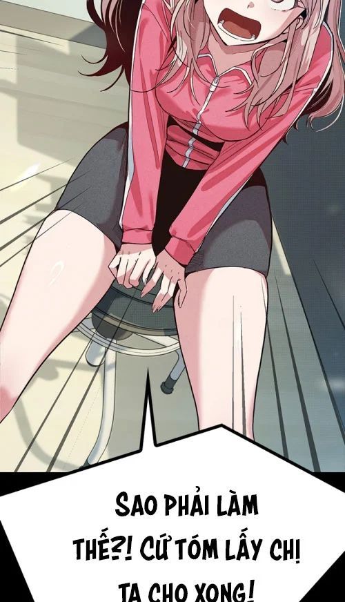 Thiếu Nữ Hoàng Đạo Chapter 14 - 20