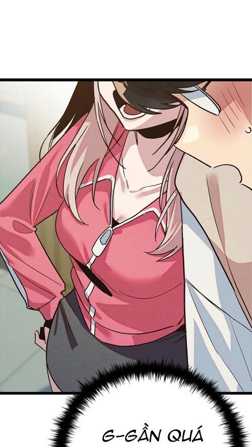 Thiếu Nữ Hoàng Đạo Chapter 14 - 98