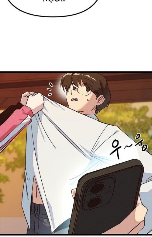 Thiếu Nữ Hoàng Đạo Chapter 15 - 15