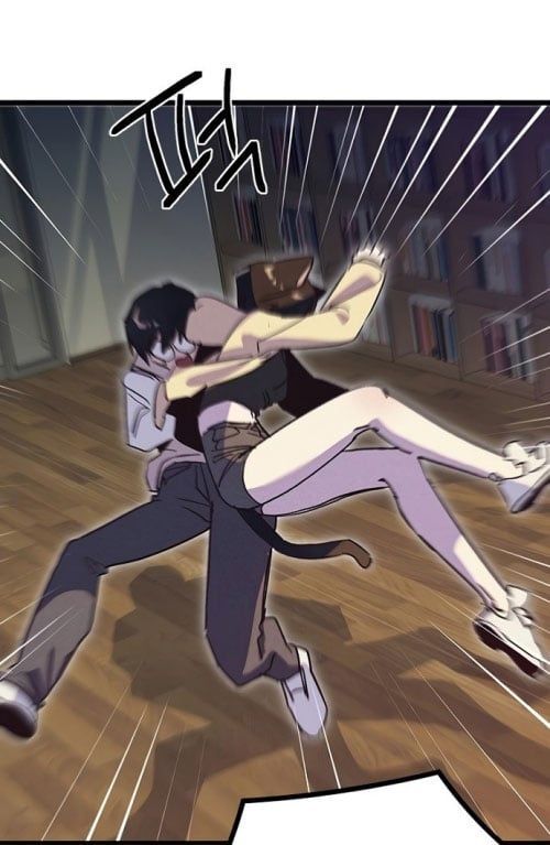 Thiếu Nữ Hoàng Đạo Chapter 15 - 189