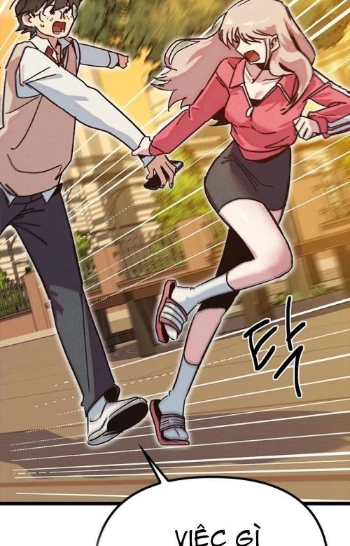 Thiếu Nữ Hoàng Đạo Chapter 15 - 20