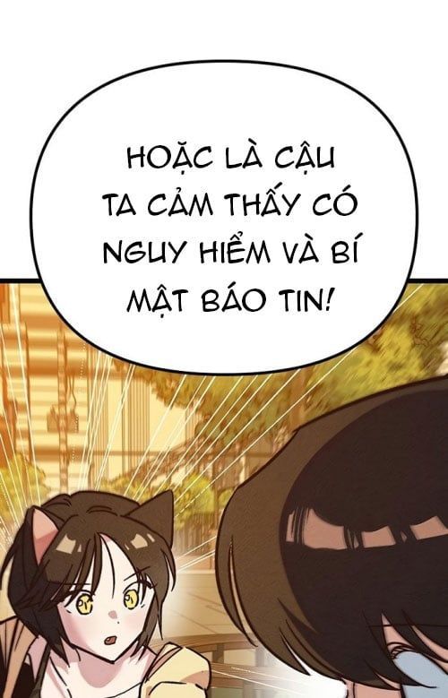 Thiếu Nữ Hoàng Đạo Chapter 15 - 23