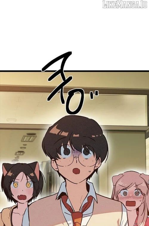 Thiếu Nữ Hoàng Đạo Chapter 15 - 37