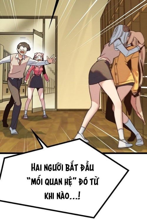 Thiếu Nữ Hoàng Đạo Chapter 15 - 39