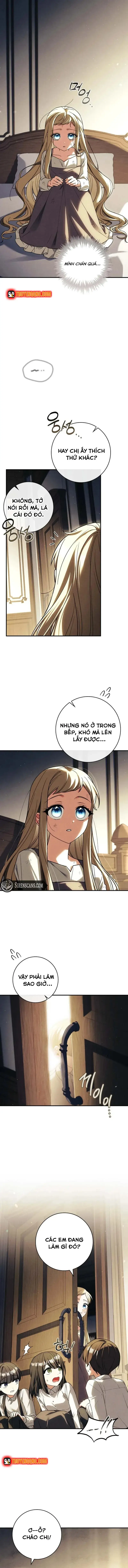 Văn Phòng Thám Tử Dành Cho Nam Chính Hối Hận! Chapter 35 - 5