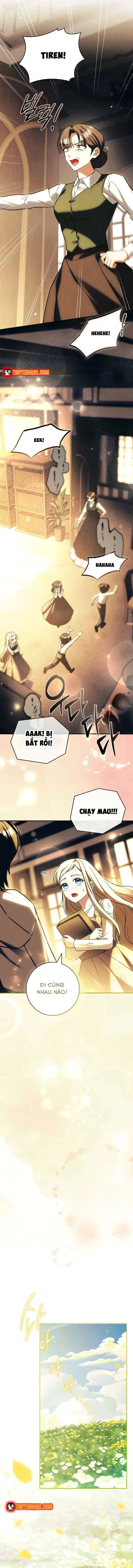 Văn Phòng Thám Tử Dành Cho Nam Chính Hối Hận! Chapter 35 - 7