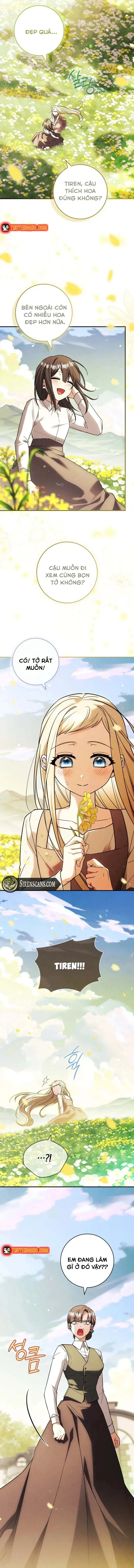 Văn Phòng Thám Tử Dành Cho Nam Chính Hối Hận! Chapter 35 - 8