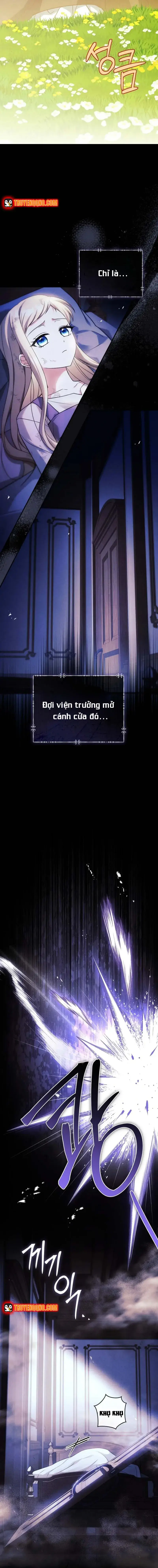 Văn Phòng Thám Tử Dành Cho Nam Chính Hối Hận! Chapter 35 - 9
